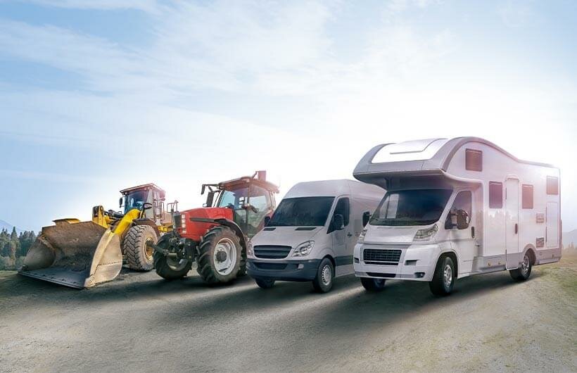 Systems & Solutions Eberspächer – air conditioning solutions for professional thermal management